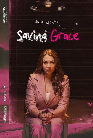 Saving Grace poszter