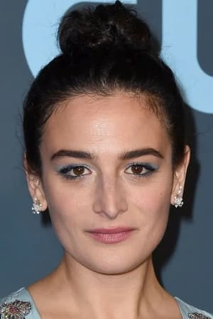 Jenny Slate profil kép