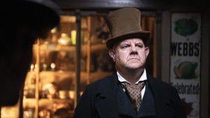 Sweeney Todd: Slice & Dice háttérkép