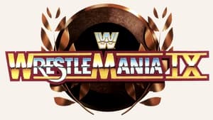 WWE WrestleMania IX háttérkép