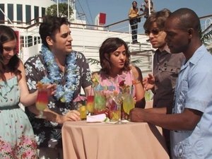 NTSF:SD:SUV Season 1 Ep.7 7. epizód