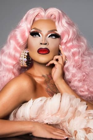 José Cancel / Vanessa Vanjie Mateo profil kép