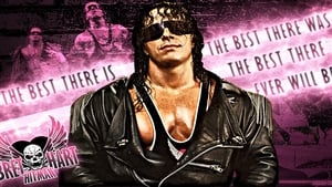 Bret Hart: The Dungeon Collection háttérkép