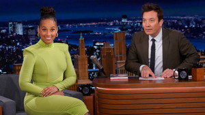 The Tonight Show Starring Jimmy Fallon 9. évad Ep.93 93. epizód
