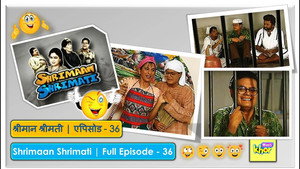 श्रीमान श्रीमती Season 1 Ep.36 36. epizód