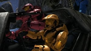 Red vs. Blue Season 7 Ep.7 7. epizód