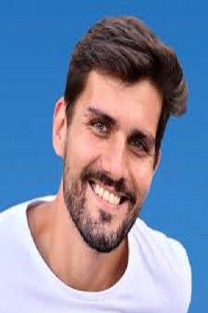 Sergio Barreto profil kép