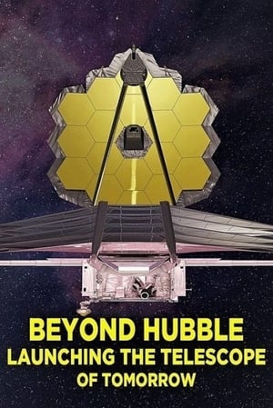 Beyond Hubble: Launching the Telescope of Tomorrow poszter