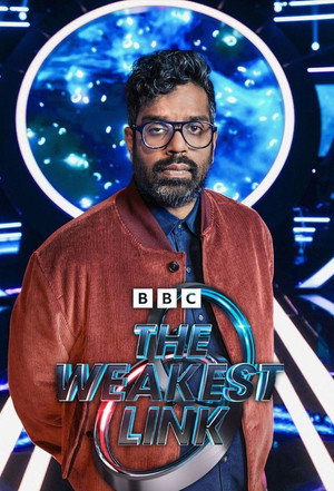 The Weakest Link poszter