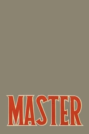 Master poszter