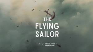 The Flying Sailor háttérkép