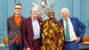 Great British Menu 15. évad Ep.21 21. epizód