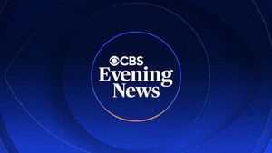 CBS Evening News kép