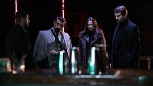 Sustalı Ceylan 1. évad Ep.4 4. epizód