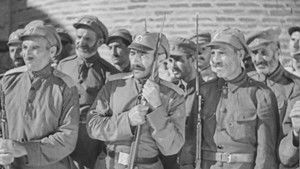 Լեռնային արշավ háttérkép