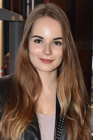 Sasha Spilberg profil kép