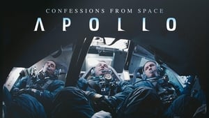 Confessions from Space: Apollo háttérkép