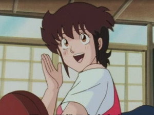 ミスター味っ子 Season 1 Ep.89 89. epizód