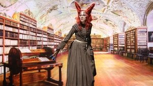 Face Off Season 9 Ep.4 4. epizód