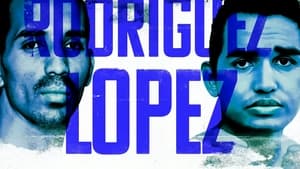 Emmanuel Rodriguez vs. Melvin Lopez háttérkép