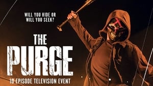 The Purge kép