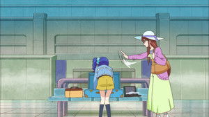 アイカツ！ 1. évad Ep.24 24. epizód