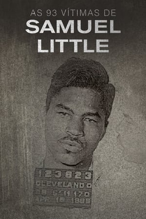 The 93 Victims of Samuel Little poszter