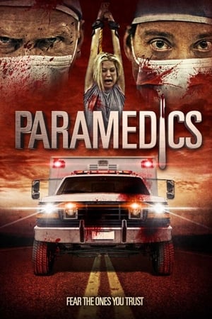 Paramedics poszter