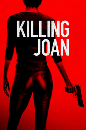 Killing Joan poszter