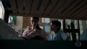 Malhação 25. évad Ep.50 50. epizód