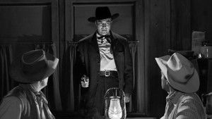 Cheyenne Season 2 Ep.13 13. epizód