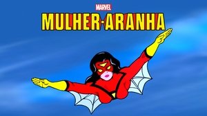 Spider-Woman kép