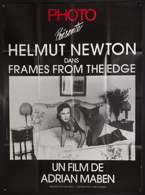 Helmut Newton: Frames from the Edge poszter