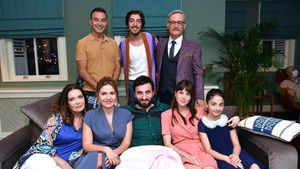 Aykut Enişte 2 háttérkép
