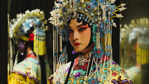 鬓边不是海棠红 kép