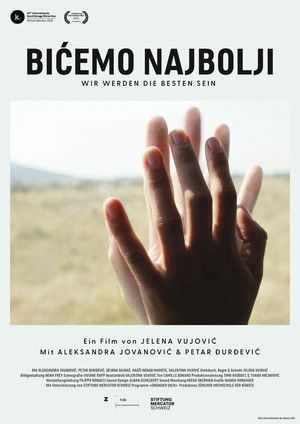 Bićemo najbolji poszter