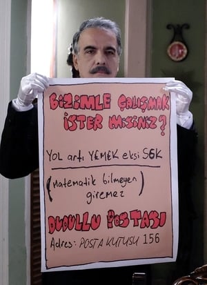 Dudullu Postası