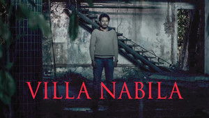 Villa Nabila háttérkép