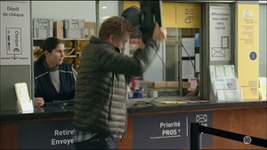 Les Beaux Malaises Season 1 Ep.1 1. epizód