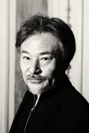 Kiyoshi Kurosawa profil kép