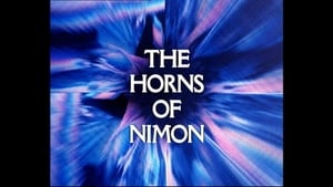 Doctor Who: The Horns of Nimon háttérkép