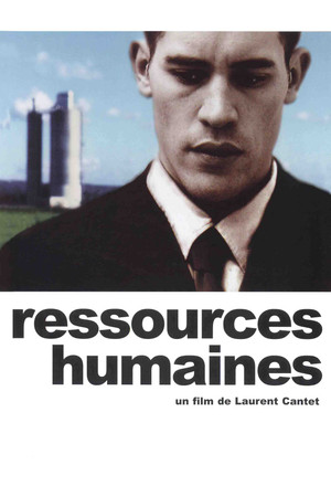 Ressources humaines poszter