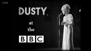 Dusty Springfield at the BBC háttérkép