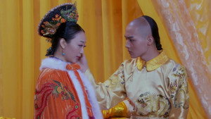 大玉儿传奇 Season 1 Ep.68 68. epizód