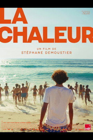 La chaleur poszter