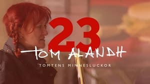 Tomtens Minnesluckor 1. évad Ep.23 23. epizód