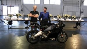 MythBusters: There's Your Problem 1. évad Ep.6 6. epizód