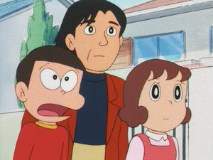 キテレツ大百科 1. évad Ep.155 155. epizód