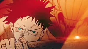 Gekijouban Jujutsu Kaisen 0 háttérkép