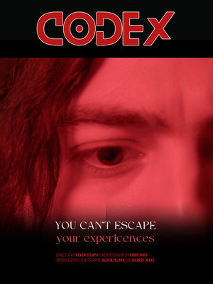 Codex poszter